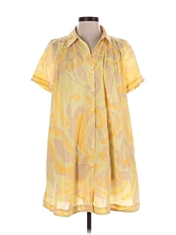 1.State Casual Dress (view 1)