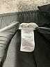 ShoSho Black Cargo Pants Size 1X - photo 4