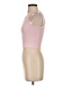 KHY Pink Tank Top Size XS - photo 5