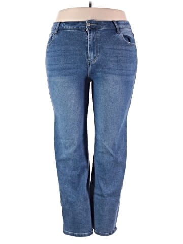 KATCH ME Jeans (view 1)