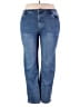 KATCH ME Blue Jeans Size 2XL - photo 1