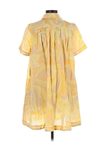 1.State Casual Dress (view 2)