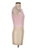 KHY Pink Tank Top Size XS - photo 4