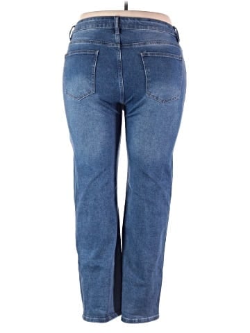 KATCH ME Jeans (view 2)