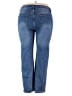 KATCH ME Blue Jeans Size 2XL - photo 2