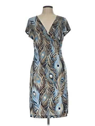 New York & Company Cocktail Dress (view 1)