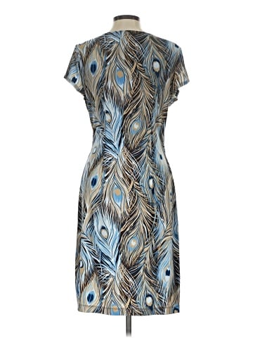 New York & Company Cocktail Dress (view 2)