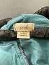Peek... 100% Cotton Teal Jacket Size 3-6 mo - photo 3