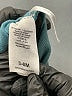 Peek... 100% Cotton Teal Jacket Size 3-6 mo - photo 4