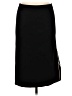 Rag & Bone Solid Black Casual Skirt Size M - photo 1