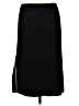 Rag & Bone Solid Black Casual Skirt Size M - photo 2