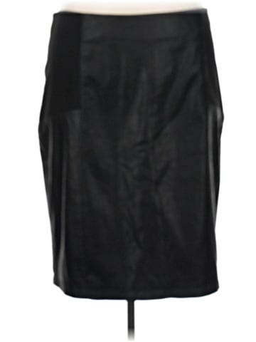 ASOS Leather Skirt (view 1)