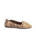 Aerosoles Brown Flats Size 8 1/2 - photo 1