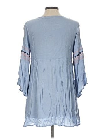 Umgee Casual Dress (view 2)