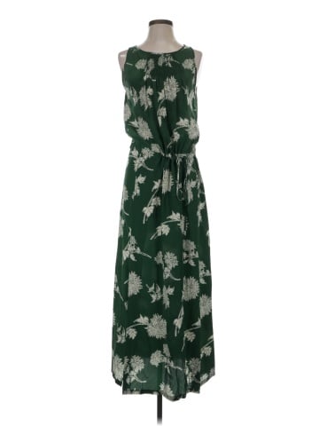 Burning Torch Casual Dress (view 1)