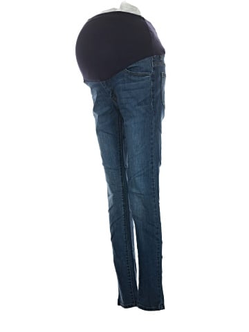 Pink Blush Jeans (view 1)