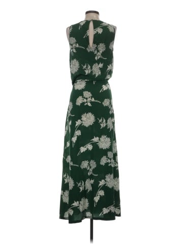 Burning Torch Casual Dress (view 2)