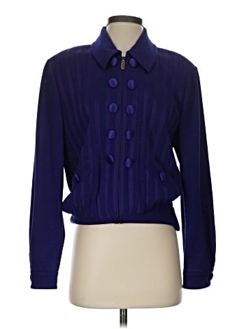 St. John Collection Jacket (view 1)