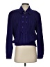 St. John Collection Purple Jacket Size S - photo 1