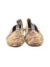 Aerosoles Brown Flats Size 8 1/2 - photo 2