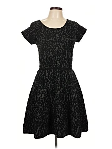 Milly Casual Dress (view 1)