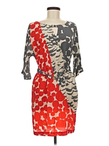 Yoana Baraschi Cocktail Dress (view 1)