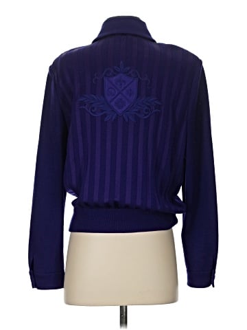 St. John Collection Jacket (view 2)