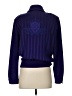 St. John Collection Purple Jacket Size S - photo 2