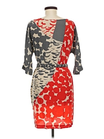 Yoana Baraschi Cocktail Dress (view 2)
