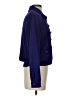 St. John Collection Purple Jacket Size S - photo 4