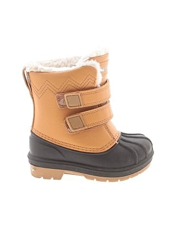 Cat & Jack Rain Boots (view 1)