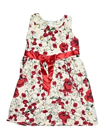PrincesasA Dress (view 1)
