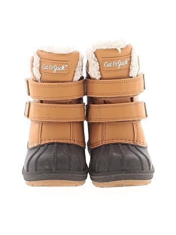 Cat & Jack Rain Boots (view 2)