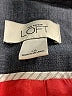 Ann Taylor LOFT Gray Blazer Size 16 - photo 6