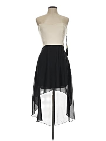 Ali & Kris Cocktail Dress (view 1)