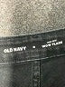 Old Navy Black Jeans Size 0 - photo 7