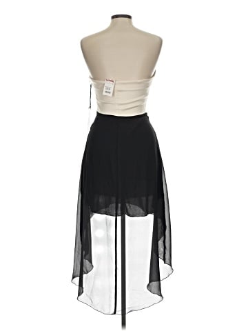 Ali & Kris Cocktail Dress (view 2)