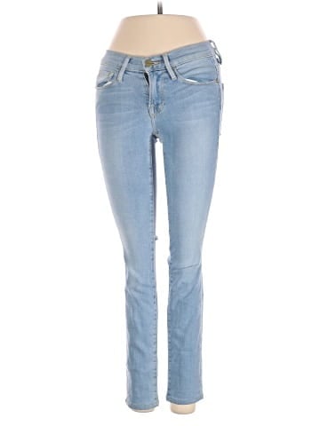 FRAME Denim Jeans (view 1)