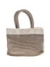 The Sak Tweed Gray Tote One size - photo 1