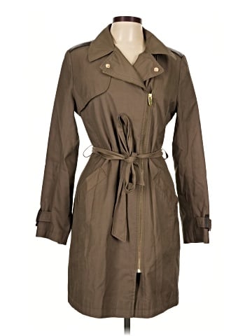 Via Spiga Trenchcoat (view 1)