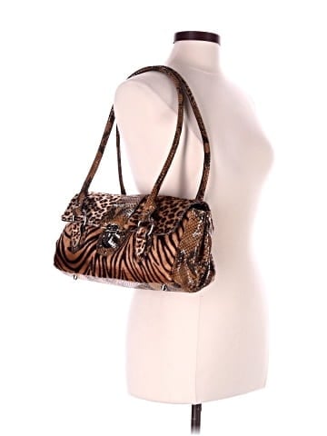 Clever Carriage Shoulder Bag (view 2)