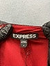 Express Brown Cocktail Dress Size 4 - photo 7