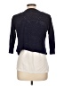 Grace Karin Blue Cardigan Size L - photo 2
