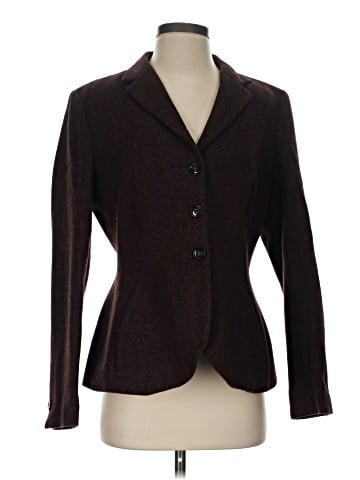 Weekend Max Mara Blazer (view 1)