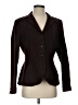 Weekend Max Mara Burgundy Blazer Size M (estimated) - photo 1