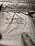 Champion Gray Track Pants Size XL - photo 7