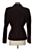 Weekend Max Mara Burgundy Blazer Size M (estimated) - photo 2