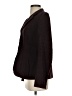 Weekend Max Mara Burgundy Blazer Size M (estimated) - photo 5