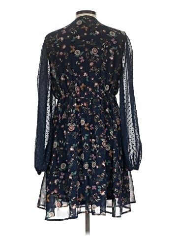 Umgee Casual Dress (view 2)