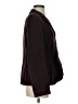 Weekend Max Mara Burgundy Blazer Size M (estimated) - photo 4